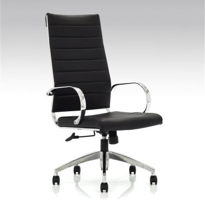Image of High Back Executive Office Chair